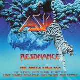 Resonance (The Omega Tour 2012) Lyrics Asia