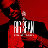 Finally Famous Lyrics Big Sean