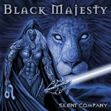 Silent Company Lyrics Black Majesty