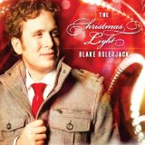 The Christmas Light Lyrics Blake Bolerjack