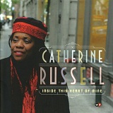 Catherine Russell