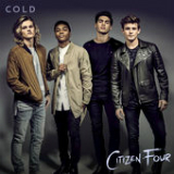 Cold (Single) Lyrics Citizen Four