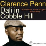 Dali In Cobble Hill Lyrics Clarence Penn
