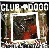 Penna Capitale Lyrics Club Dogo