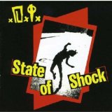 State Of Shock Lyrics D I