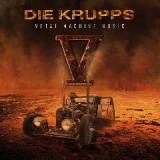V-Metal Machine Music Lyrics Die Krupps