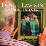 More Behind The Picture Than The Wall Lyrics Doyle Lawson & Quicksilver