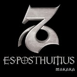 Makara Lyrics E.S. Posthumus