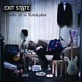 Death Of A Rockstar Lyrics Exit State