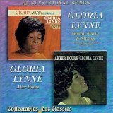 Miscellaneous Lyrics Gloria Lynne