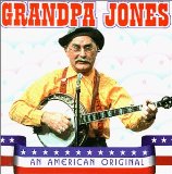 Miscellaneous Lyrics Grandpa Jones