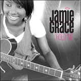 Hold Me (EP) Lyrics Jamie Grace