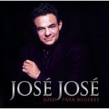 Solo Para Mujeres Lyrics Jose Jose