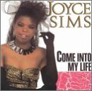 Miscellaneous Lyrics Joyce Simms