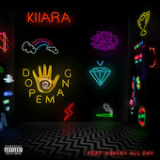 dopemang (Single) Lyrics Kiiara