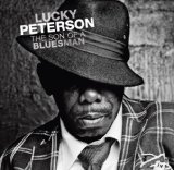 The Son Of A Bluesman Lyrics Lucky Peterson
