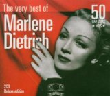 Lili Marlen Lyrics Marlene Dietrich