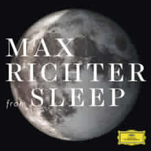 From Sleep Lyrics Max Richter
