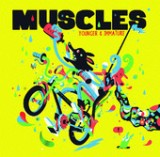 Younger & Immature - EP Lyrics Muscles