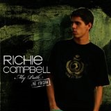 My Path Lyrics Richie Campbell