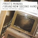 Brand New Second Hand Lyrics Roots Manuva
