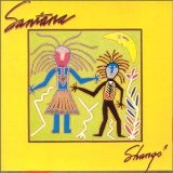 Shango Lyrics Santana