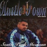 hustle town Lyrics South Park