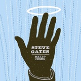 Hello Jesus (EP) Lyrics Steve Gates