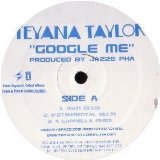 Miscellaneous Lyrics Teyana Taylor