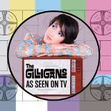 As Seen On TV Lyrics The Gilligans