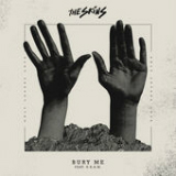 Bury Me (Single) Lyrics The Skins