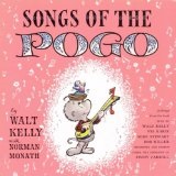 Songs of the Pogo OST Lyrics Walt Kelly