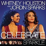 Whitney Houston and Jordin Sparks