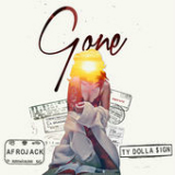 Gone (Single) Lyrics Afrojack
