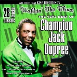 Miscellaneous Lyrics Champion Jack Dupree