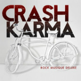 Rock Musique Deluxe Lyrics Crash Karma