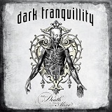 Where Death Is Most Alive (Live) Lyrics Dark Tranquillity