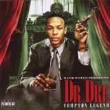 Compton Legend Lyrics DR DRE