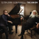 The Union Lyrics Elton John & Leon Russell