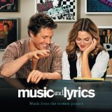 Music And Lyrics Lyrics Hugh Grant