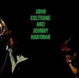 Miscellaneous Lyrics John Coltrane & Johnny Hartman