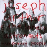 Temporary People Lyrics Joseph Arthur
