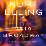 1619 Broadway: The Brill Building Project Lyrics Kurt Elling