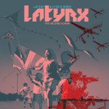 The Second Album Lyrics Latyrx