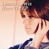 Hurt: The EP Lyrics Leona Lewis