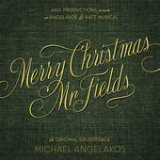 Merry Christmas, Mr. Fields OST Lyrics Michael Angelakos