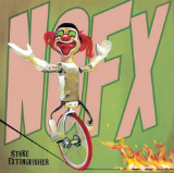 Stoke Extinguisher (EP) Lyrics NOFX
