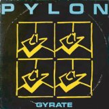 Miscellaneous Lyrics Pylon