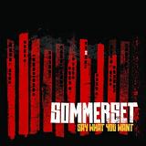 Say What You Want Lyrics Sommerset