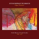 Gaps, Absences: To the Memory of László Kerekes 1954-2011 Lyrics Stevan Kovacs Tickmayer